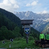 Rowerowe Camino