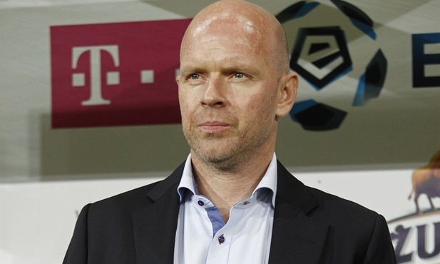 Legia nie zagra nawet warunkowo w LM