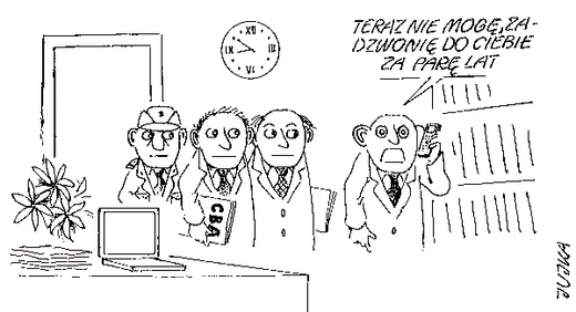 Rysunki Pana Jujki