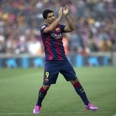 Suarez o debiucie w Barcy: niezapomniana chwila