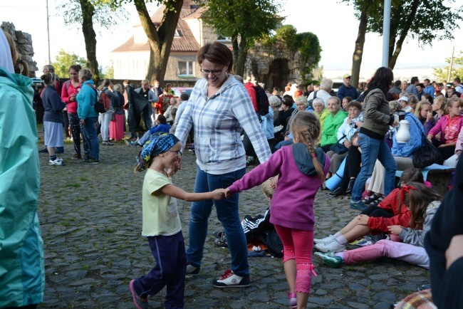 Koncert wdzięczności