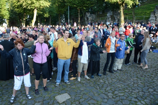 Koncert wdzięczności