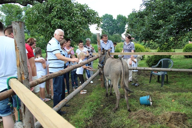 VIII Franciszkański Festyn w Kętach