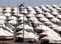 Abp Tomasi o Iraku: dopuszczalna interwencja ONZ