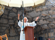 Dzień dziękczynienia