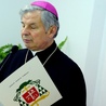 Bp Henryk Tomasik, pasterz diecezji radomskiej