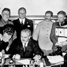 75 lat temu podpisano pakt Ribbentrop-Mołotow