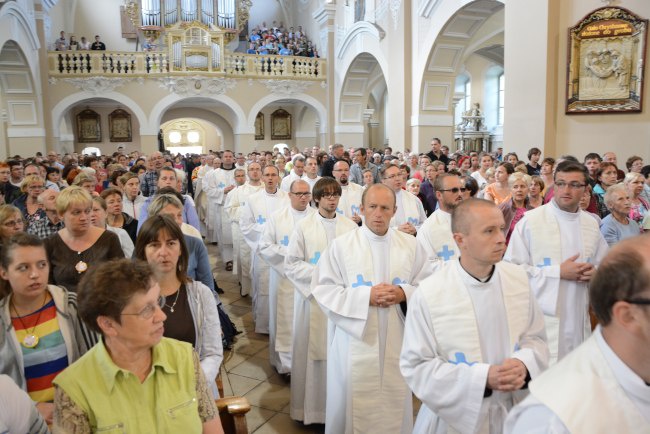 Środa na szlaku c.d.