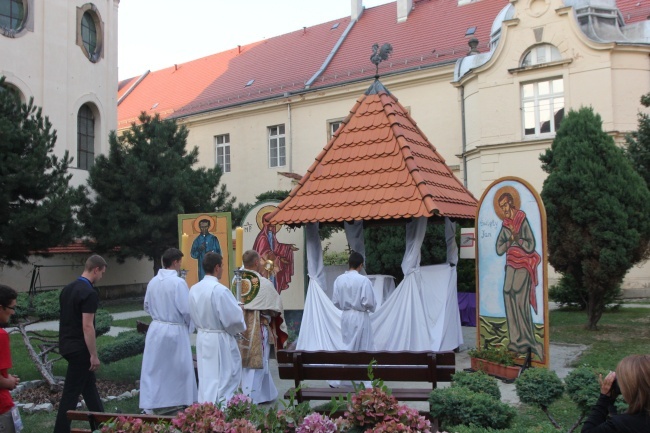 Zaczęła się Apokalipsa!