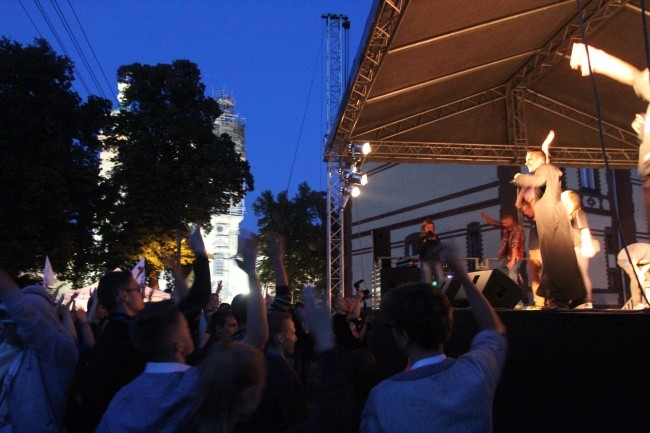 Zaczęła się Apokalipsa!