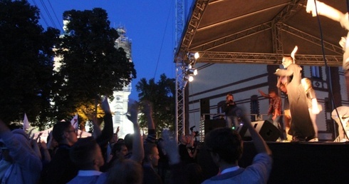 Zaczęła się Apokalipsa!