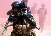 Irak: Zamach na sunnicki meczet