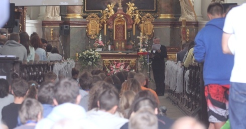 Instrukcja do Apokalipsy