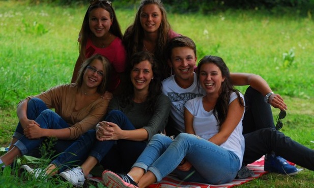 Uciekajcie przed anoreksją duchową