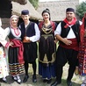 Festiwal folkloru