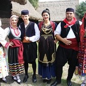 Festiwal folkloru