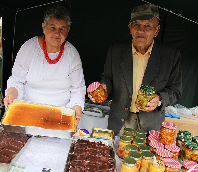 26. Miedzynarodowy Festiwal Folkloru