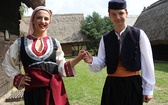 26. Miedzynarodowy Festiwal Folkloru