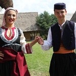 26. Miedzynarodowy Festiwal Folkloru