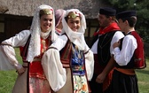 26. Miedzynarodowy Festiwal Folkloru