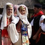 26. Miedzynarodowy Festiwal Folkloru