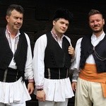 26. Miedzynarodowy Festiwal Folkloru