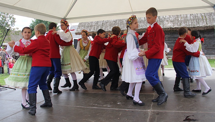 26. Miedzynarodowy Festiwal Folkloru