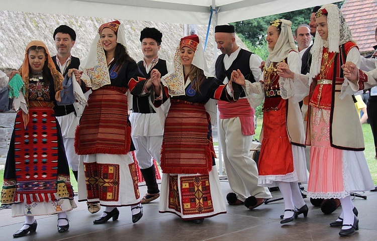 26. Miedzynarodowy Festiwal Folkloru