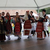 26. Miedzynarodowy Festiwal Folkloru