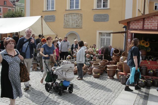 Bolesławiecki Święto Ceramiki