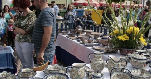 Pięć dni z ceramiką