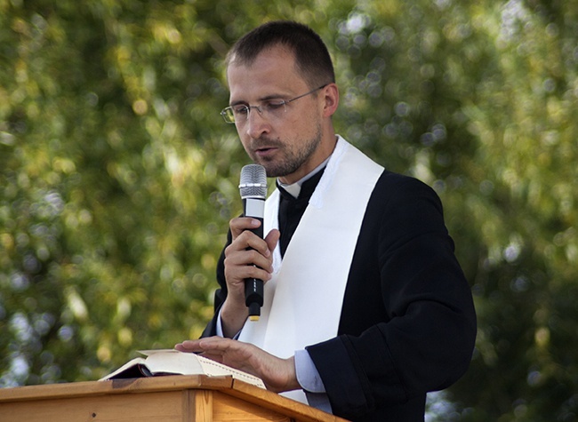 Salezjański festiwal w Trzcińcu