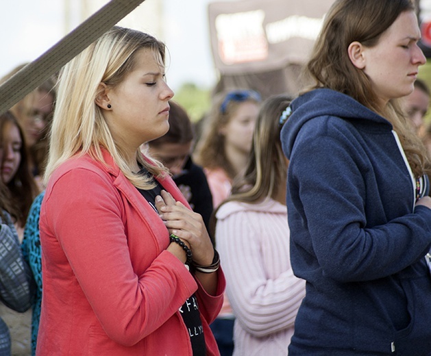 Salezjański festiwal w Trzcińcu