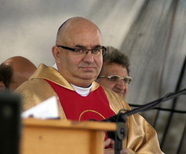 Salezjański festiwal w Trzcińcu