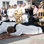 Salezjański festiwal w Trzcińcu