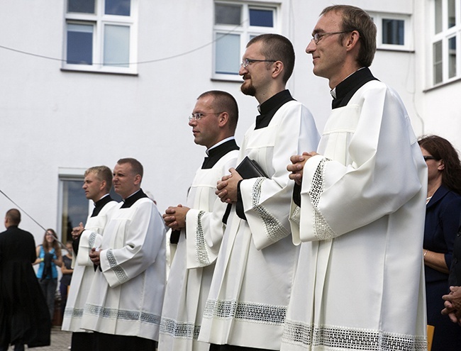 Salezjański festiwal w Trzcińcu