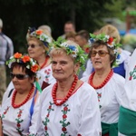 XIX Lubuskie Święto Chleba w Bogdańcu