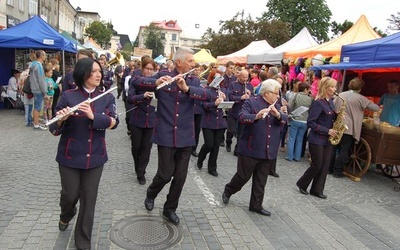 XIV Jarmark Podhalański