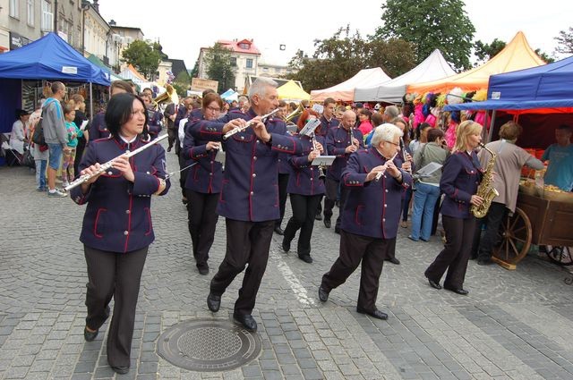 XIV Jarmark Podhalański