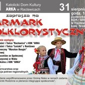 Jarmark folklorystyczny