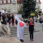 Ze słowem Bożym przez Monte Cassino