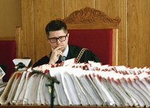 Sędzia Wojciech Łączewski 5 sierpnia br. rozpatrywał zażalenie  na umorzenie śledztwa  ws. organizacji lotów prezydenta i premiera do Smoleńska w kwietniu  2010 roku 