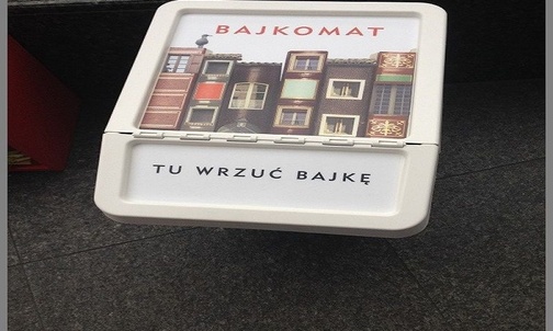 Tropikalne dzielenie się książkami 
