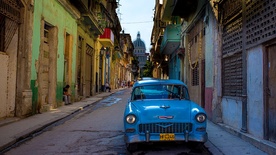 Kuba: sytuacja ekonomiczna wciąż bardzo trudna