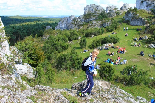 11. Pielgrzymka Brzezińska