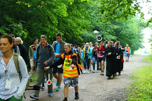 11. Pielgrzymka Brzezińska