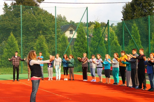 11. Pielgrzymka Brzezińska