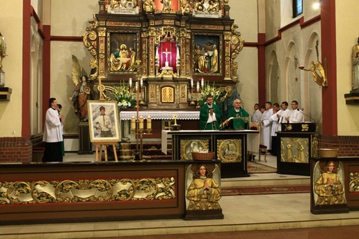 11. Pielgrzymka Brzezińska