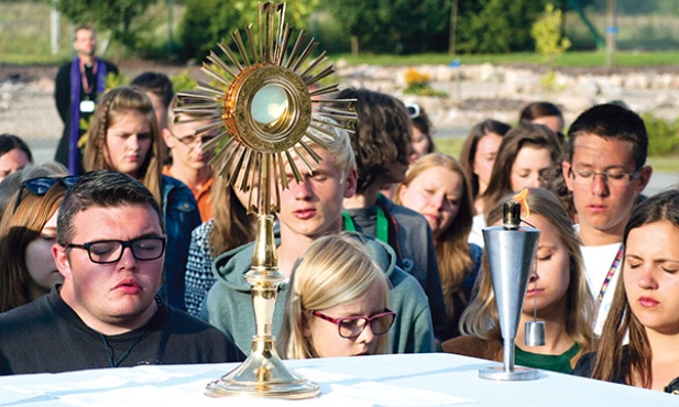 Lotnisko pełne cudów