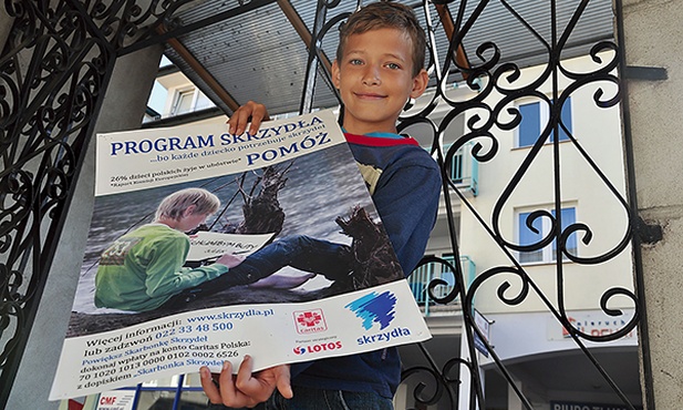 Nie wystarczy być ptakiem